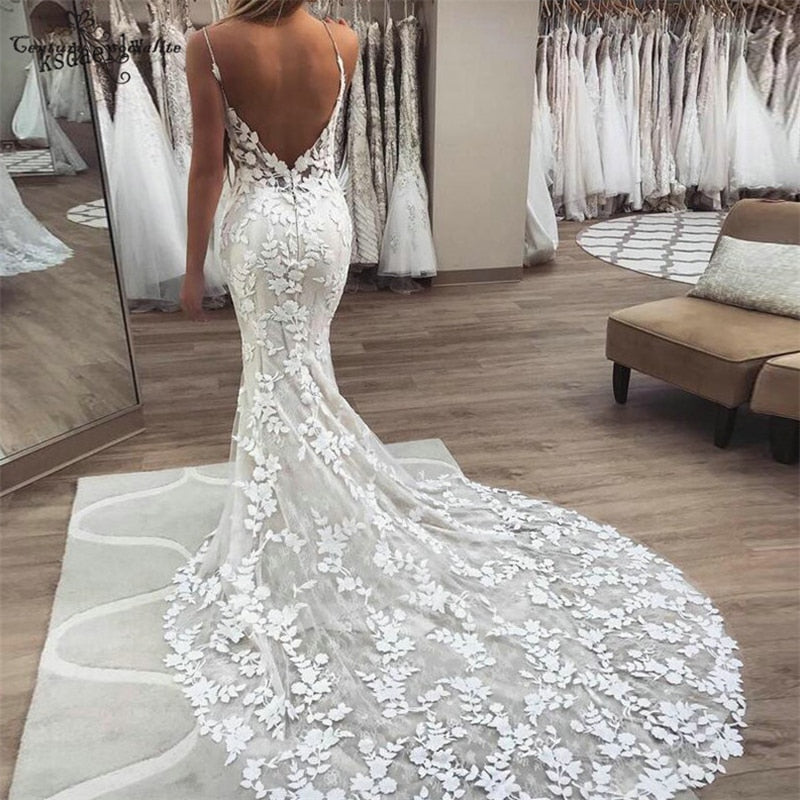 Sexy Wedding Dresses Ideas: 27 Best Gowns Tips Advice, 53% OFF