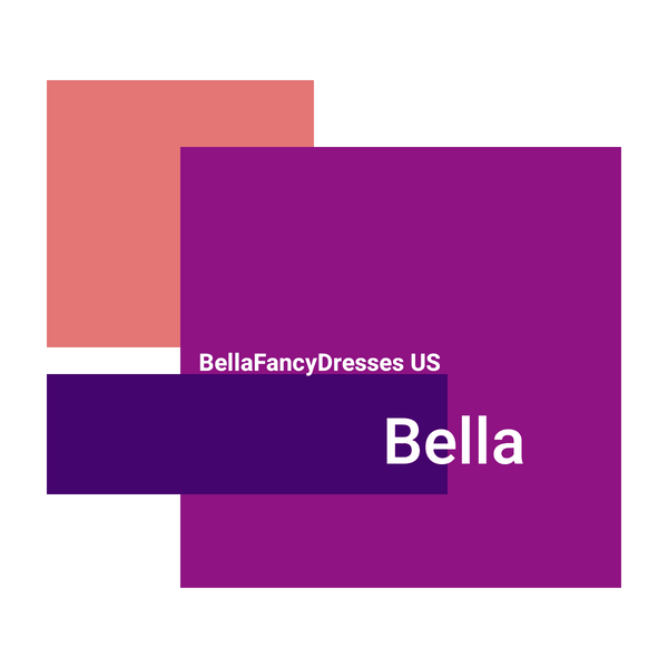 Bella Fancy Dresses US