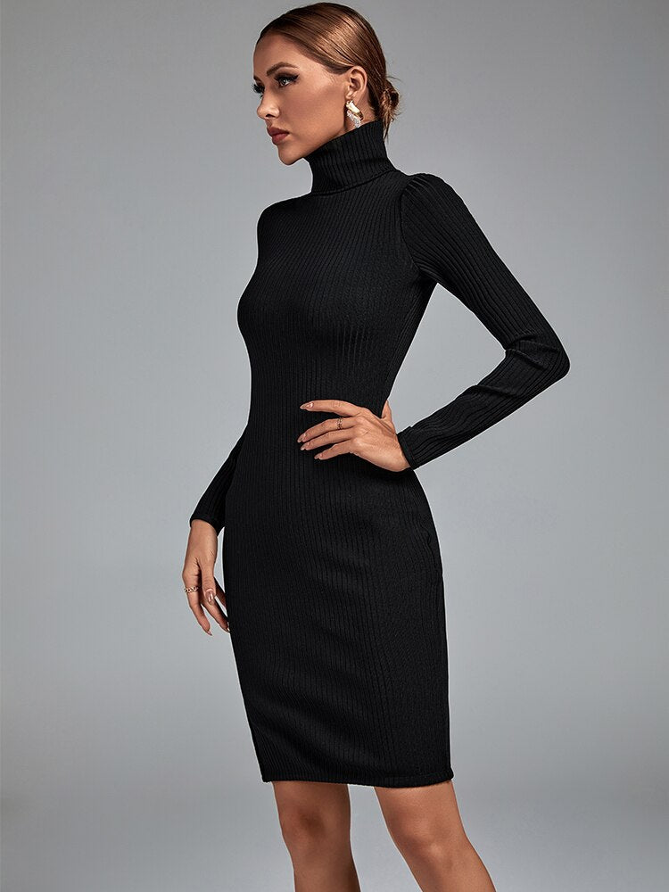 Buy Black & Pink Dresses for Women by Ketch Online | Ajio.com