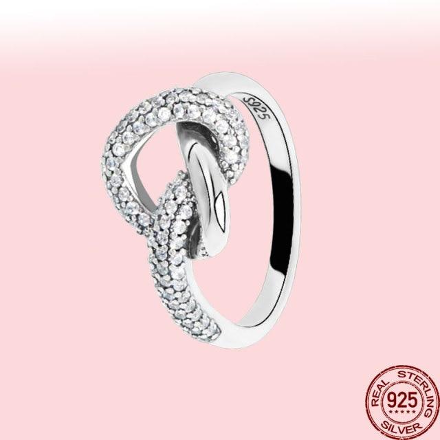 Bella Fancy Dresses US 925 Sterling Silve Rings For Women Wholesale Popular Flower Lucky Rings For Women Jewelry Making Dorpshipping rings 2021 trend