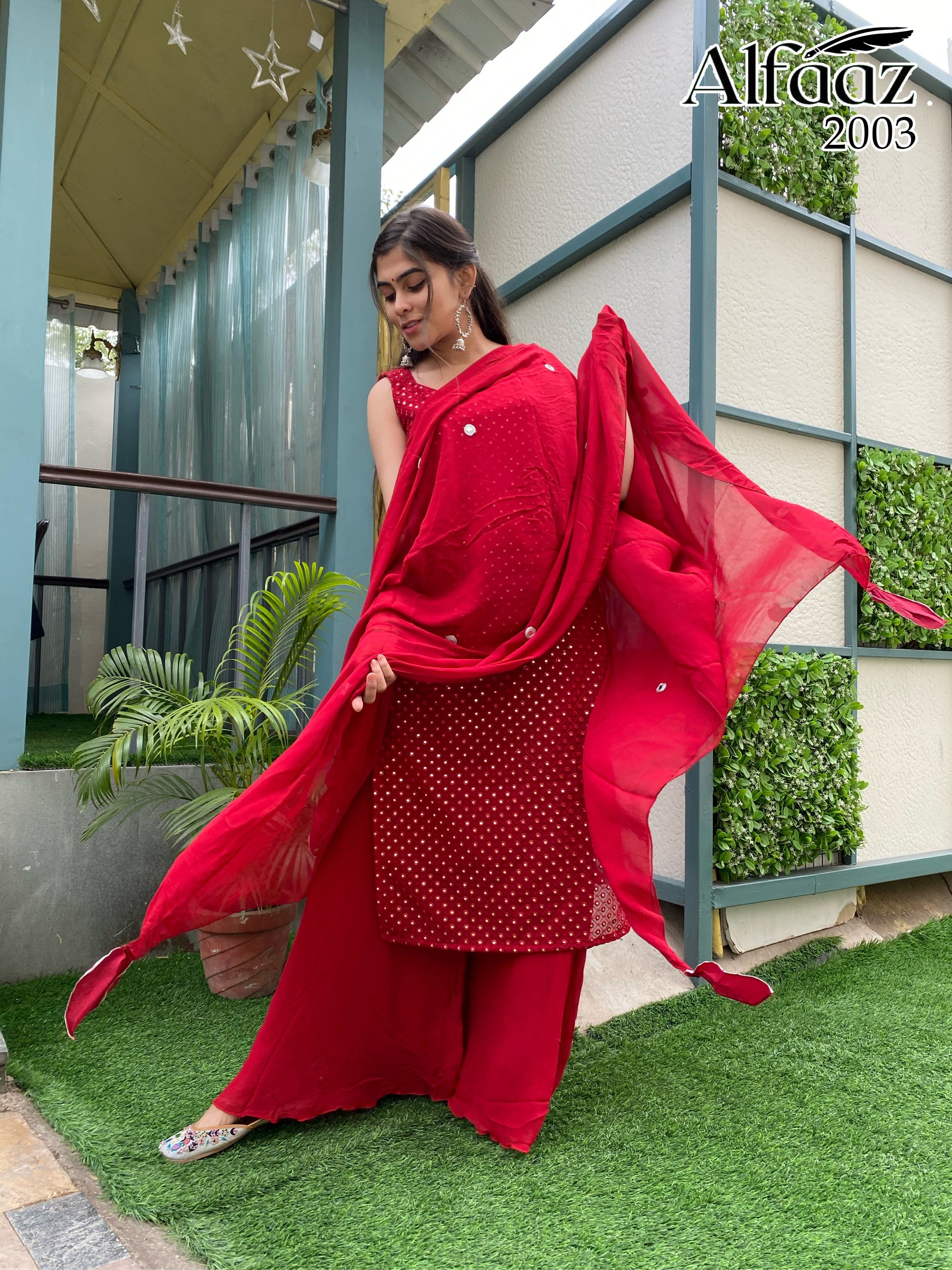 Bella Fancy Dresses US Salwar Kameez Partywear Designer Georgette Plazzo Suit