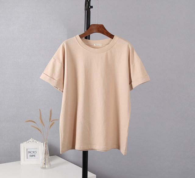 Bella Fancy Dresses US Western Wear Hirsionsan Summer Cotton Sets Women Casual Two Pieces Short Sleeve T Shirts and High Waist Short Pants Solid Outfits Tracksuit