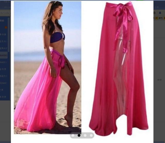 Bella Fancy Dresses US Western Wear Womens Swim Wear Bikini Cover Up Sheer Beach Mini Wrap Skirt Sarong Pareo Shorts Summer Beachwear