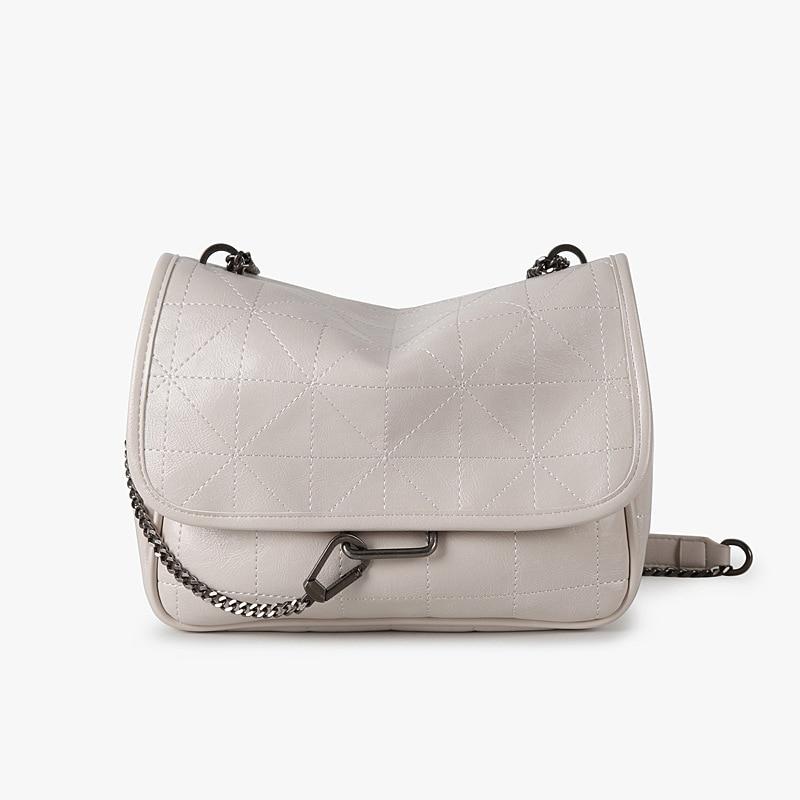 eprolo Luxury Handbags Women Bags Designer Vintage Shoulder Bag New Chain Messenger Bags Soft Flap Shoulder Crossbody Pack Women Purse