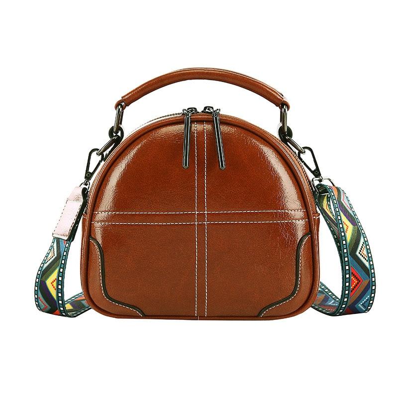 eprolo New fashion on the new small bag women's texture wild ladies hand bag shoulder messenger bag